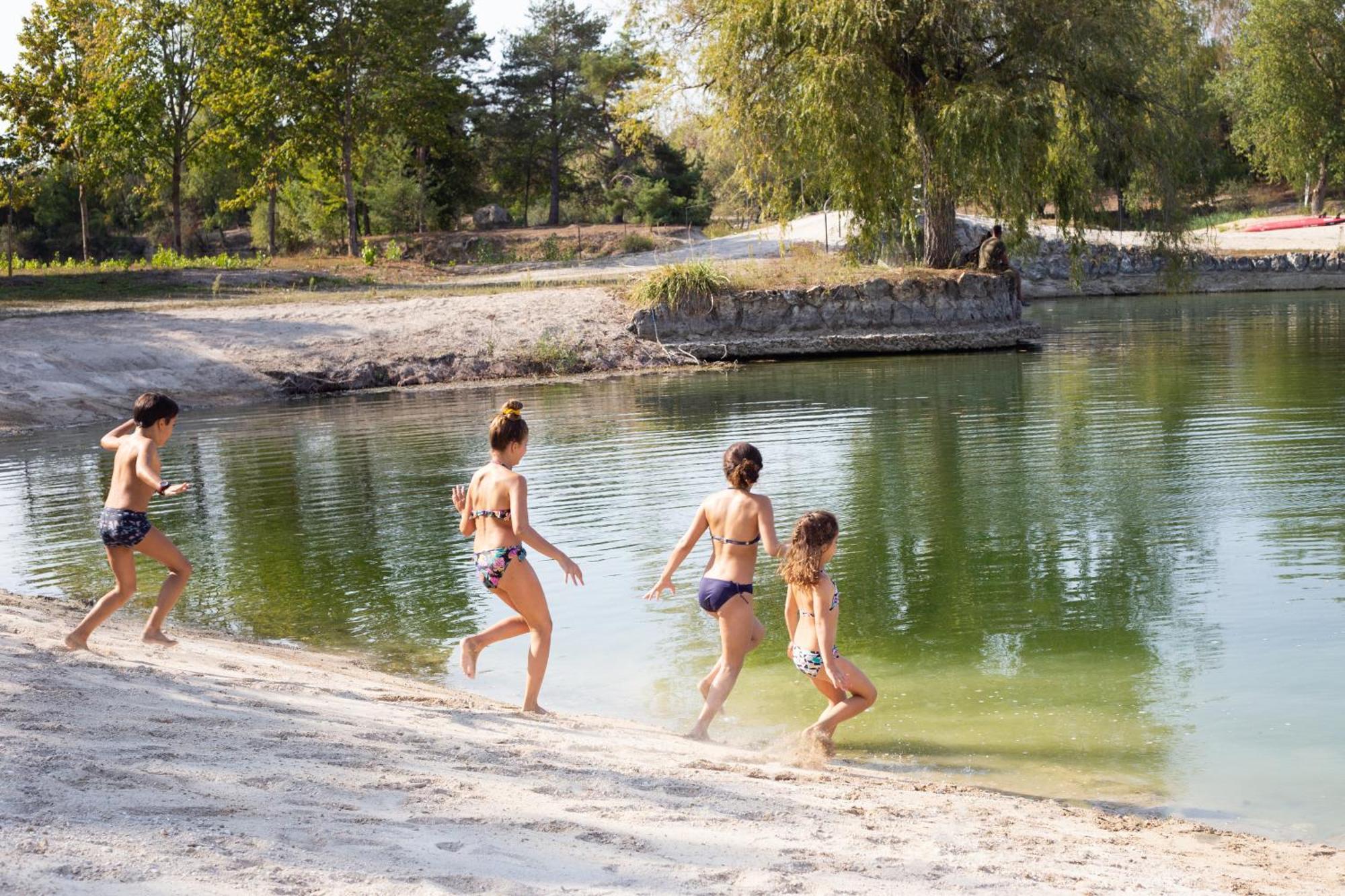 Les Etangs De La Bassee Hotel Gravon Exterior photo