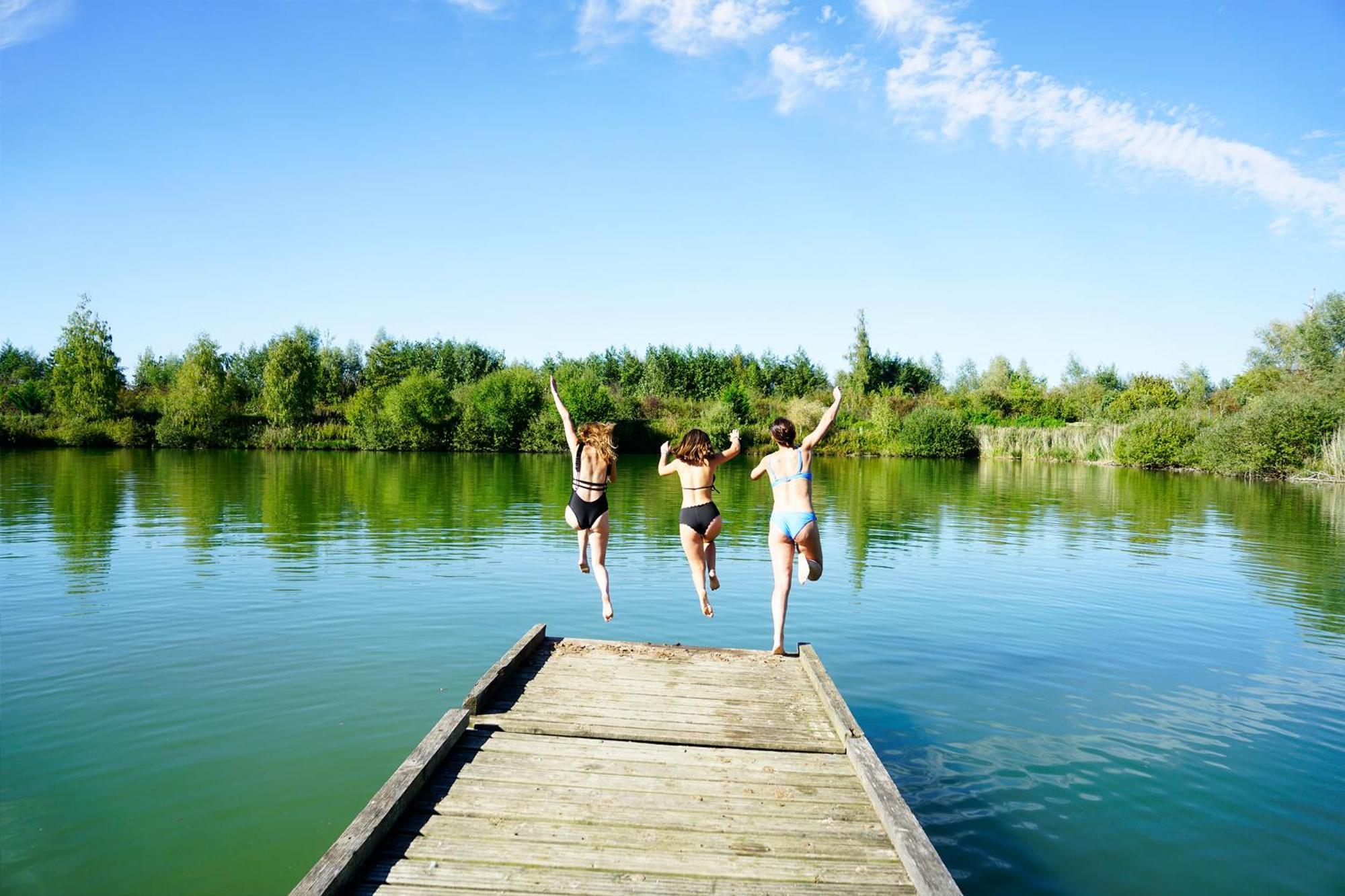 Les Etangs De La Bassee Hotel Gravon Exterior photo