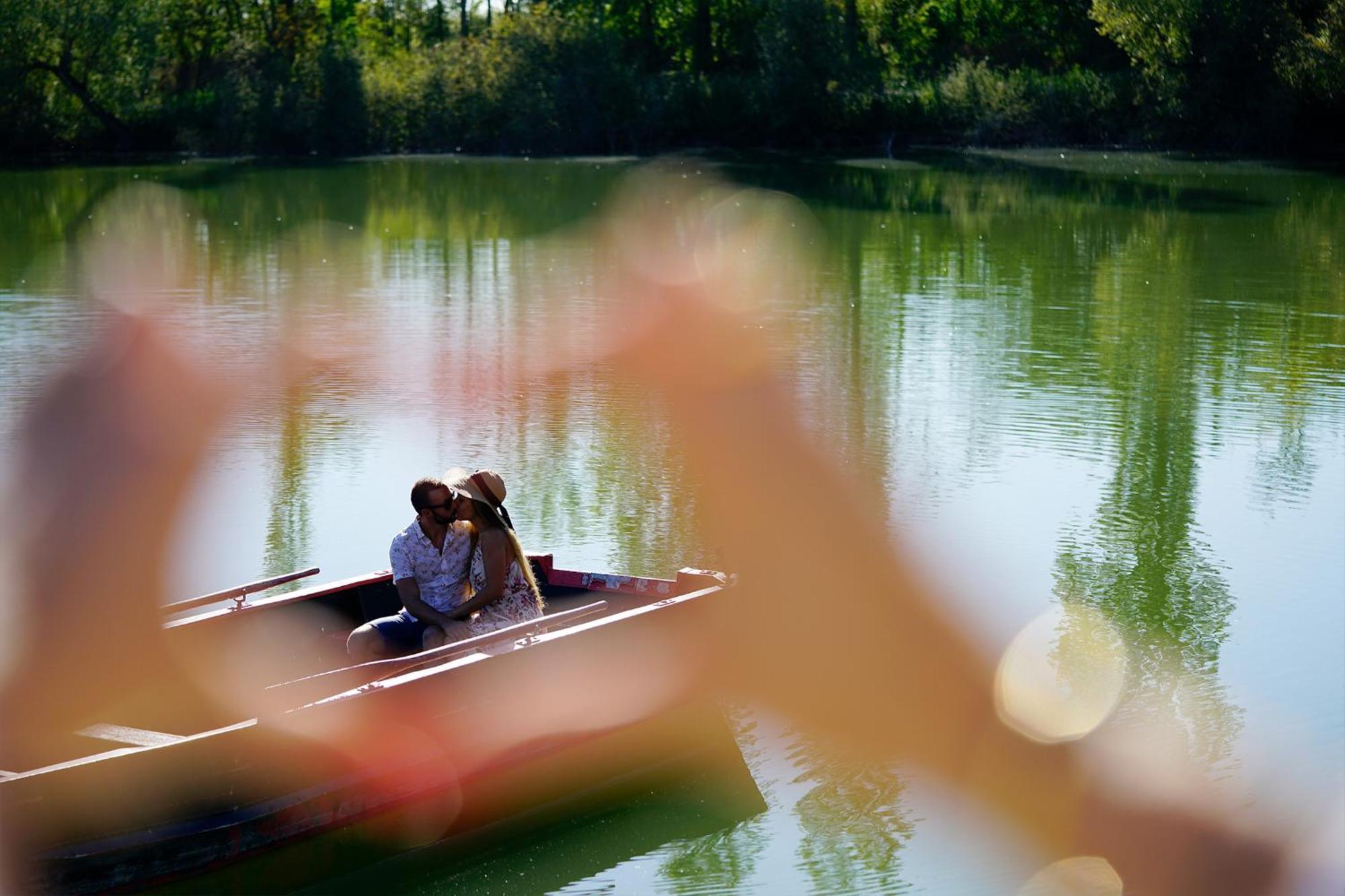 Les Etangs De La Bassee Hotel Gravon Exterior photo